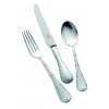 Sterling Silver English Reed And Ribbon Cutlery